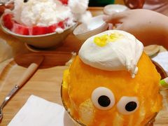 -怪物的冰与火(天虹商场中山路店)