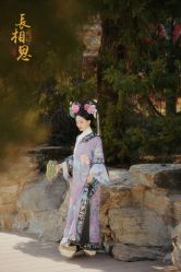 点击看大图 -美云庭古装·格格服汉服·京城旅拍(北京店)
