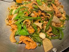 -老湘村·湖南土菜(天河维多利店)