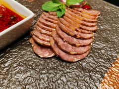 陕味酱牛肉-東舍食唐精品陕菜馆