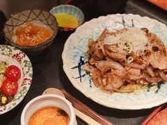 -岩也·日料与酒(龙岗天安云谷店)