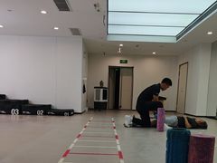 -WEGYMER健萌健身(麦德龙钰龙天下馆)