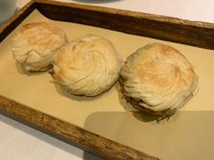 -江城小馆陕南妈妈菜·全球旅行餐厅(钟楼店)