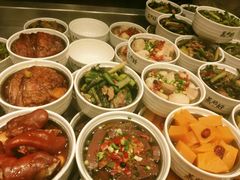 -食悦天美食广场(武汉壹方购物中心店)