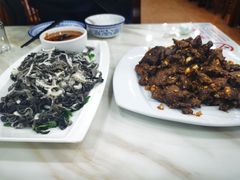 -同发号饭庄(复兴路店)