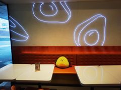 -油梨树 AVOCADO TREE(亮马桥店)