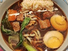 -贝林大翅鲸简餐厅(国家海洋博物馆店)