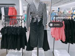 -ZARA(青岛万象城店)