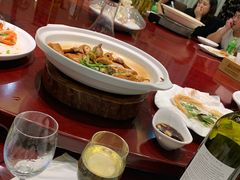 -上和臻品中国菜(花园街店)