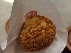 -君之狮子山·轻糖烘焙(松江印象城店)