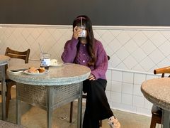 -Juicy Bakery(瑞景店)