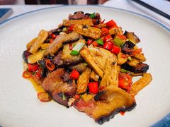 -马凯餐厅(地安门店)