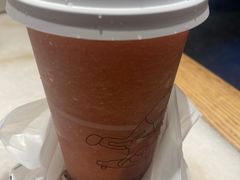 -喜茶(合肥中环城店)