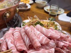 -老康火锅(黄河路总店)