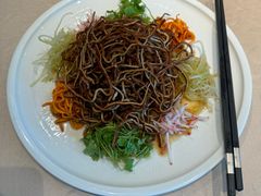 -唐廊烤鸭店(工体店)