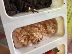 -吉美诺烘焙(公园北路店)