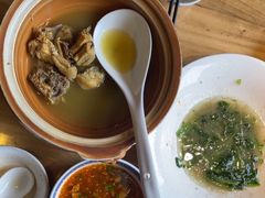 -東舍食唐精品陕菜馆