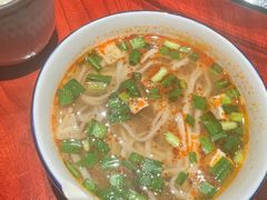 -味鼎长安·地道陕菜(凤城一路店)