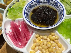 -咂摸(南锣鼓巷店)