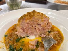 -狮王府淮扬菜(新街口友谊店)