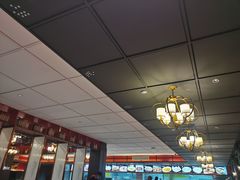-前门烤鸭(江东中路店)