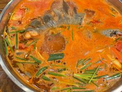 -亮欢寨酸汤鱼(沙冲路店)