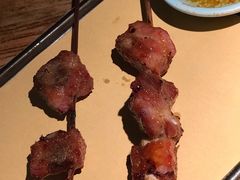 南宁·桂花蜜烤排骨-桂小厨广西菜(万象城店)