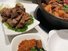 -牛小灶牛杂煲(北京路店)