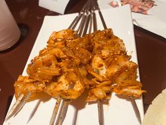 -三个大叔东北烧烤·砂锅菜(西三旗店)