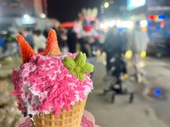 -大学城夜市大排档(凤栖路店)