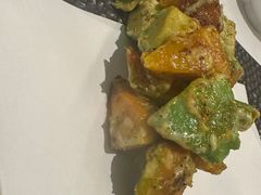 -上蔬无瑕· 创意素食·Vegetarian(华采天地店)