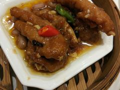 -稻香酒家(天河城店)