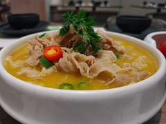 酸汤肥牛-榕意·川味之美(深业上城店)