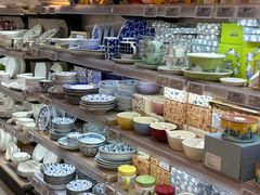 -Olé精品超市(沈阳万象城店)