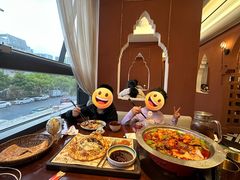 -那拉提之疆·新疆菜(美院店)