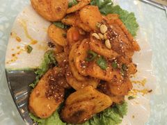 -伊阑泽大循化餐厅