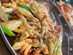 -绿茶餐厅(南翔印象城MEGA店)