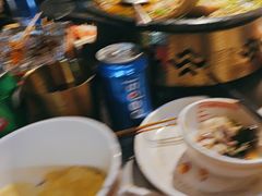 -探鱼·鲜青椒爽麻烤鱼(天一广场店)
