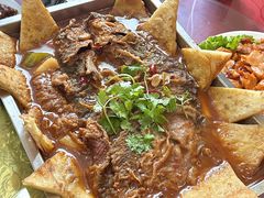 -闻香阁·清真(光荣道店)