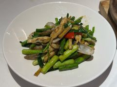 -汤城小厨•粤菜•靓汤(金宝街店)