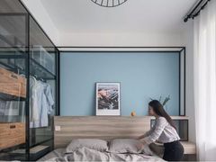 -宅天下装饰·匠心筑家(春熙店)