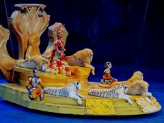 -广州长隆国际大马戏