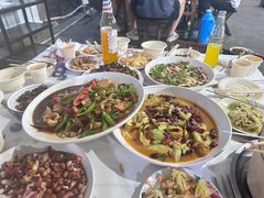 -济南烧烤(五莲路店)