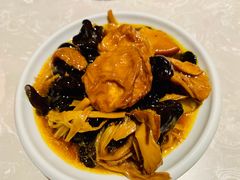 -松鹤面馆·古法焖肉面(观前店)