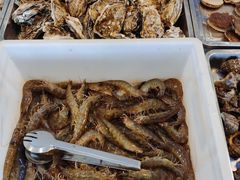 -渔公码头海货全海鲜自助(海滨旅游路店)