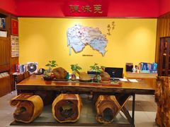 -蚬皇•陈味莞(西平景湖店)