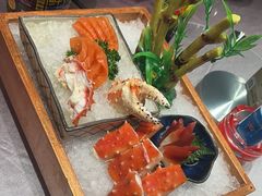 -阿拉斯加·海货(马王堆店)