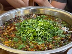 -临江后街鳝丝(临江店)