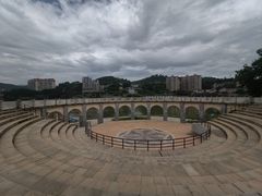 -永安龟山公园