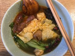 -螺大蛳柳州螺蛳粉·火锅·热干面(西城永捷店)